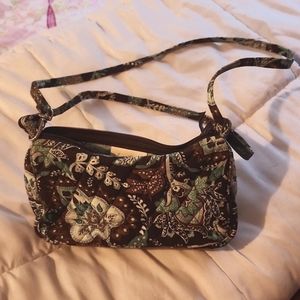 NEW! VERA Bradley purse